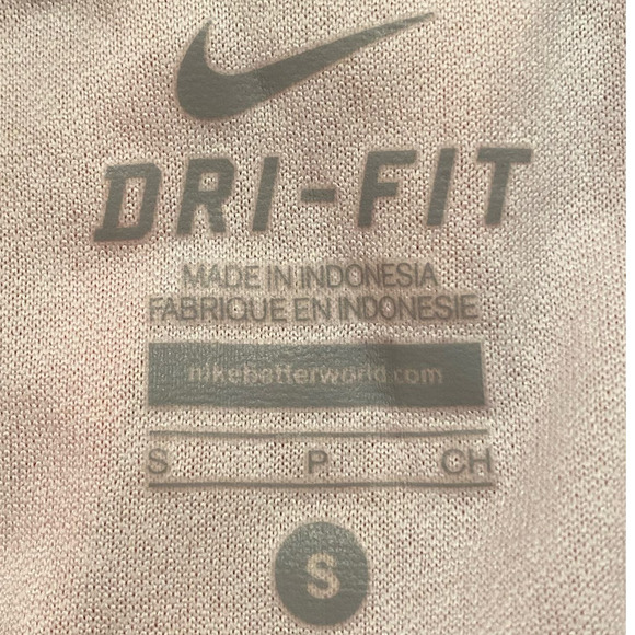 Nike Dri-FIT Brief Lined Orange Running Athletic Cross Fit Fitness Shorts Size S - Picture 6 of 7